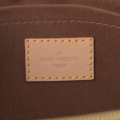Louis Vuitton Monogram Multi Pochette Accessories Kaki 9 of 14