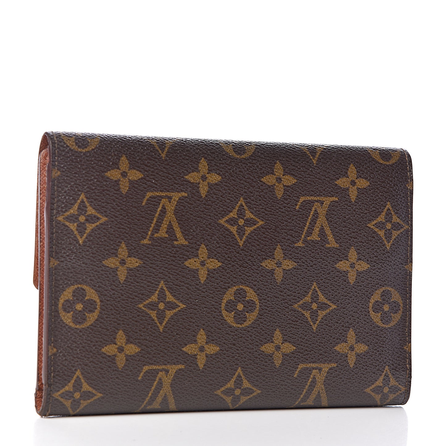 Monogram Passport Organizer Wallet