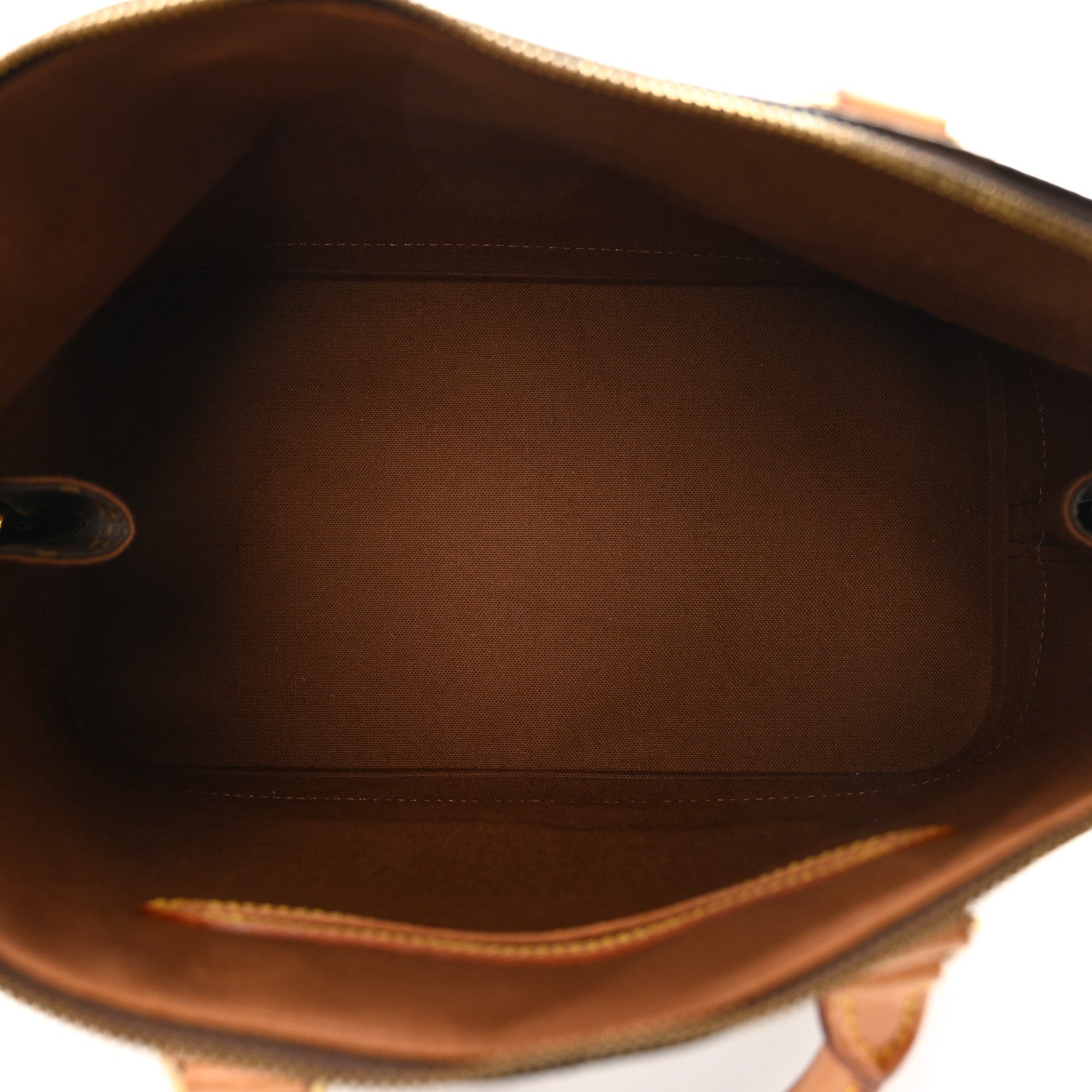 Louis Vuitton Monogram Alma PM 5 of 12