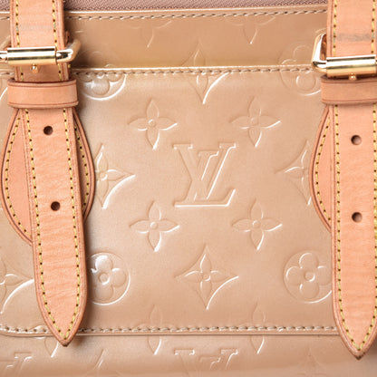 Louis Vuitton Vernis Rosewood Ave Noisette 8 of 19