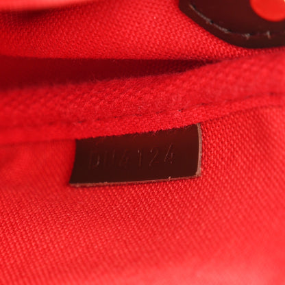 Louis Vuitton Damier Ebene Favorite MM 7 of 10