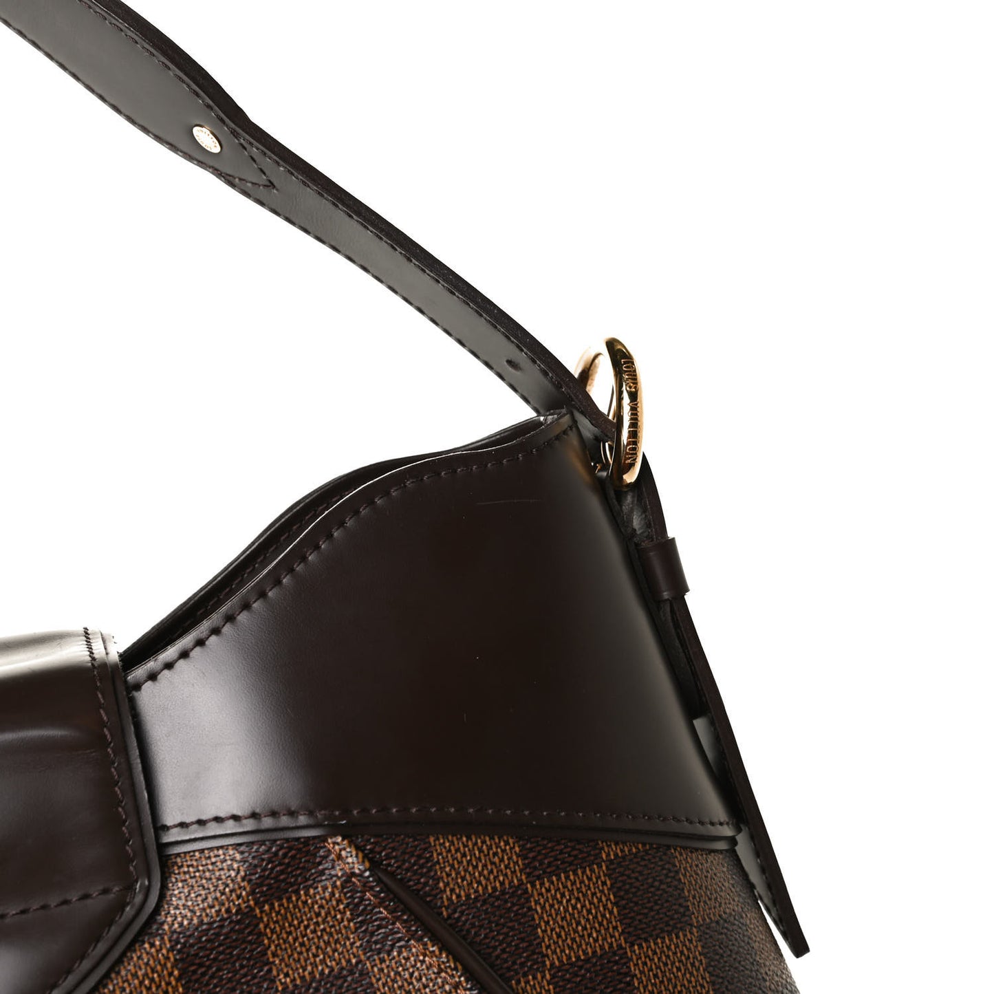 Damier Ebene Sistina MM