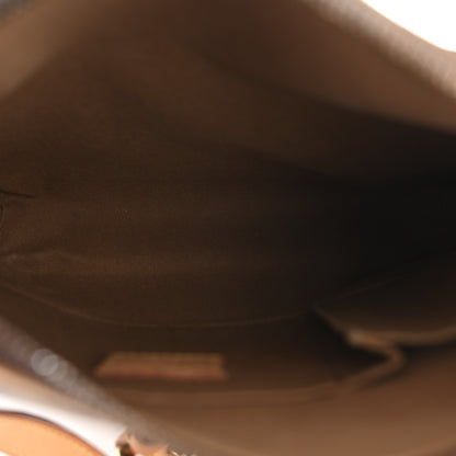 Louis Vuitton Monogram Odeon PM 5 of 14