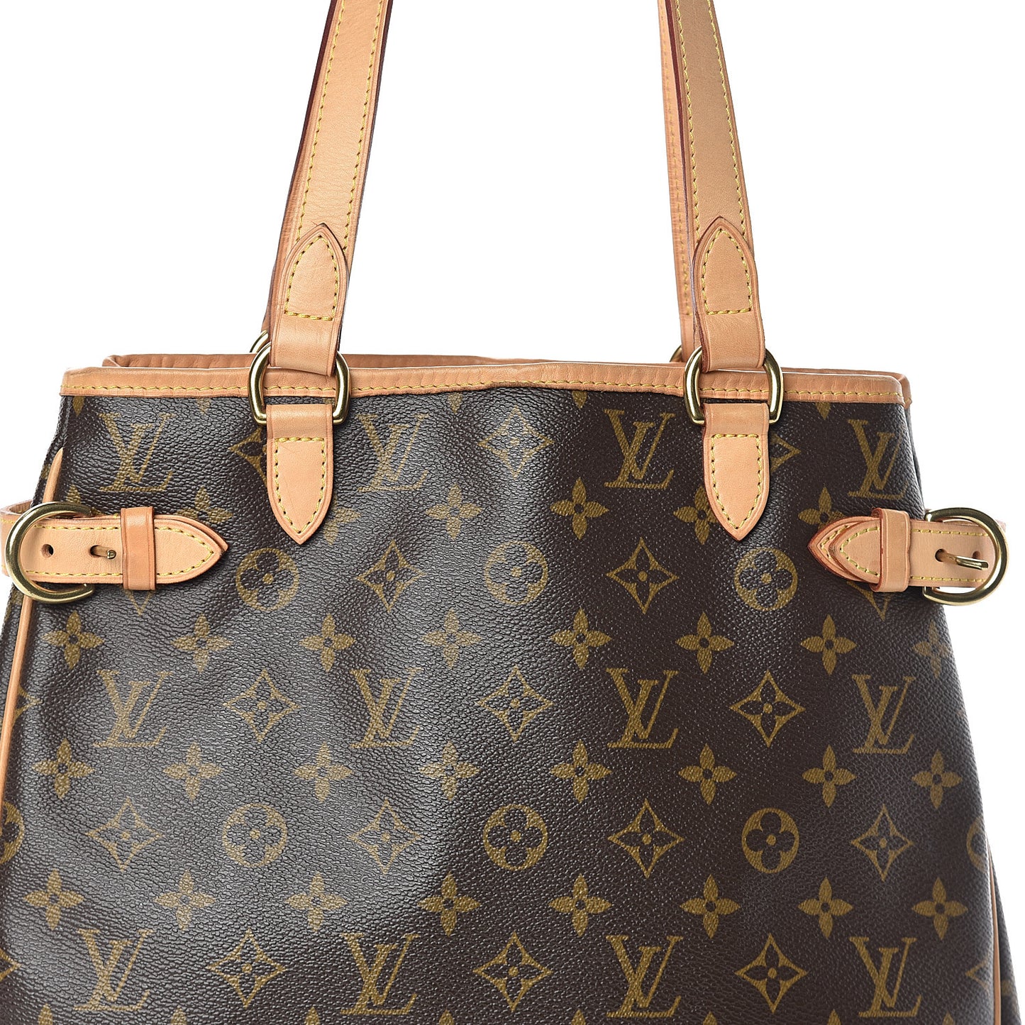 Monogram Batignolles Vertical
