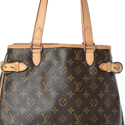 Louis Vuitton Monogram Batignolles Vertical 6 of 8