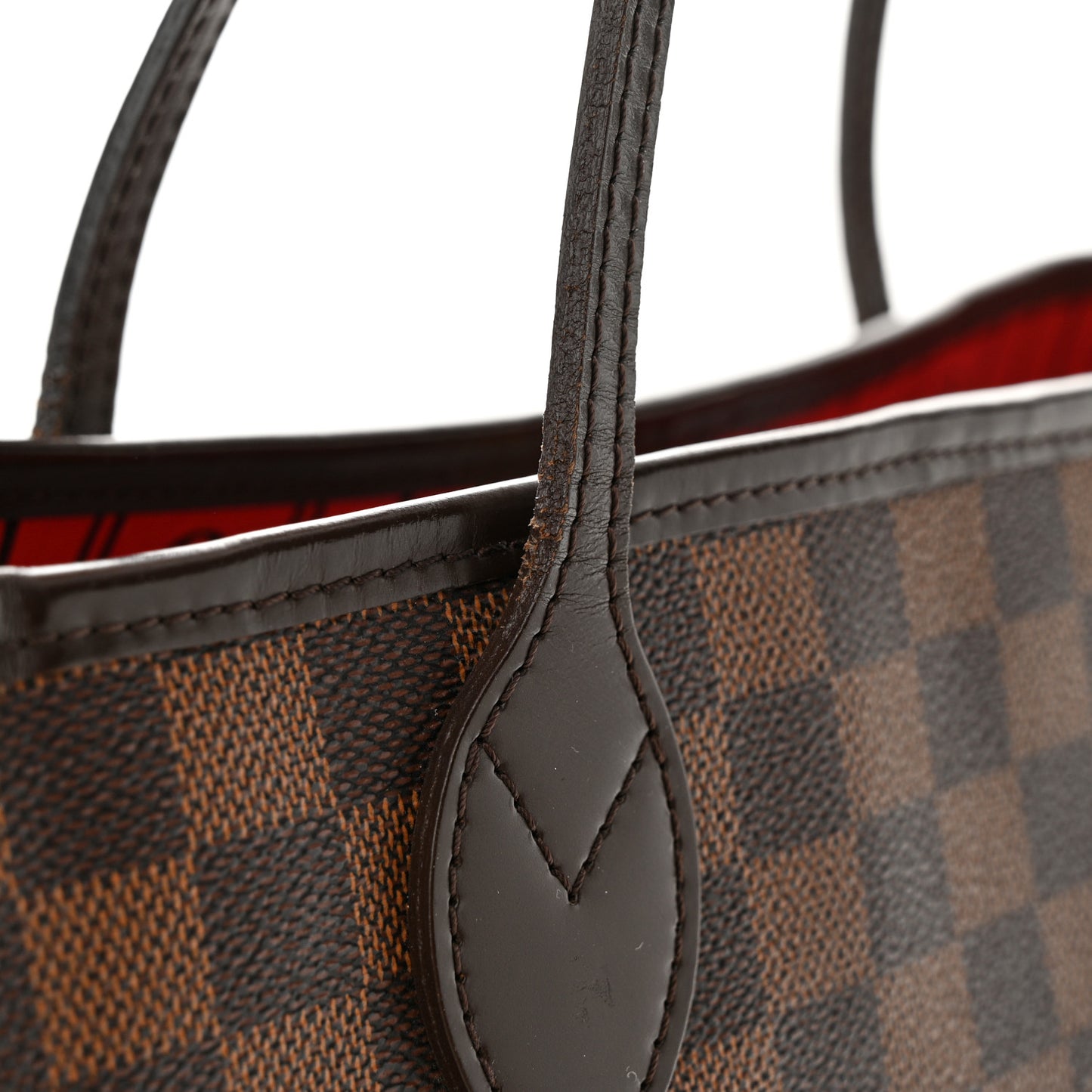 Damier Ebene Neverfull MM