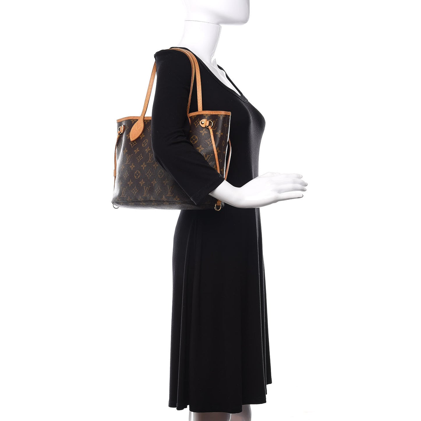 Monogram Neverfull PM
