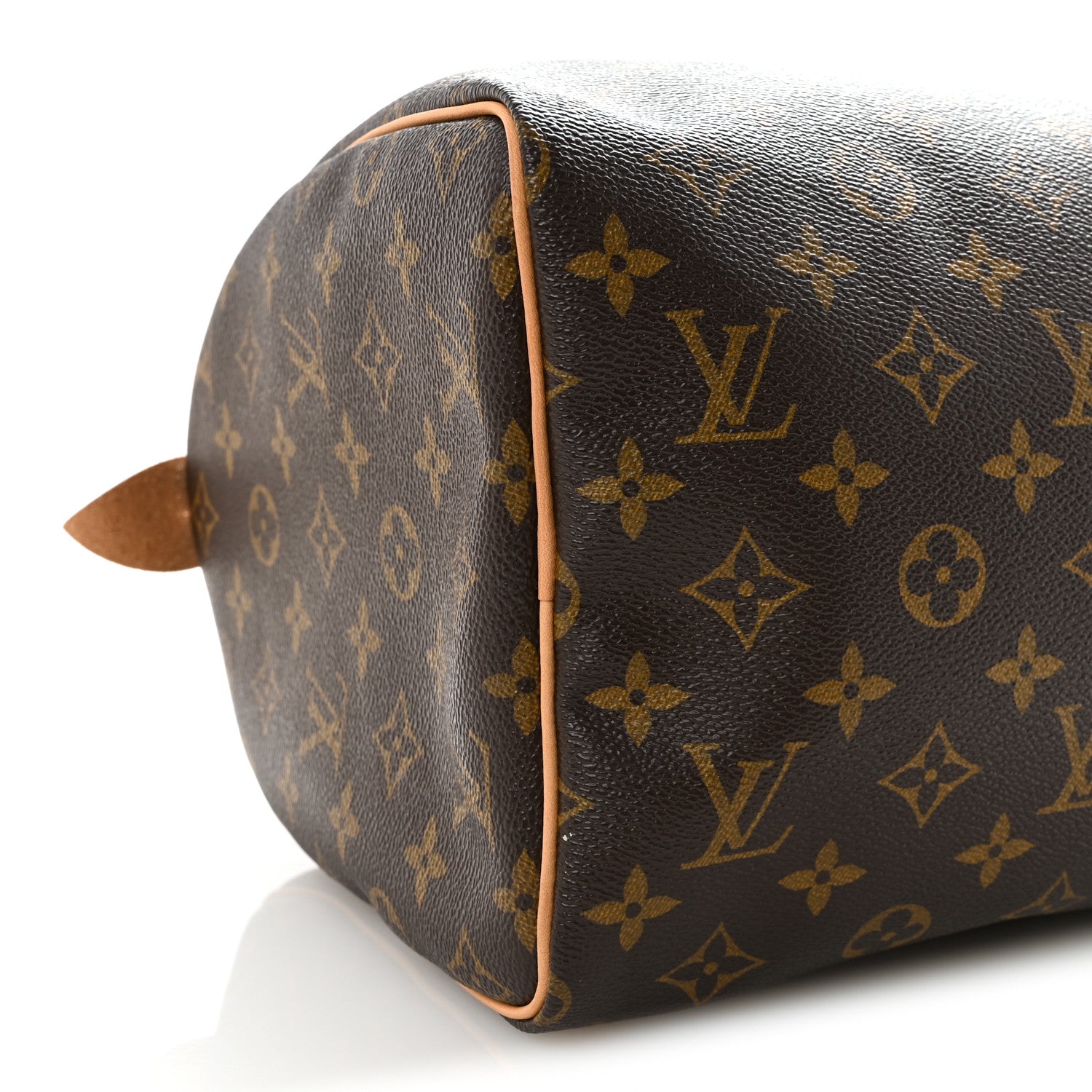 Louis Vuitton Monogram Speedy 30 9 of 10