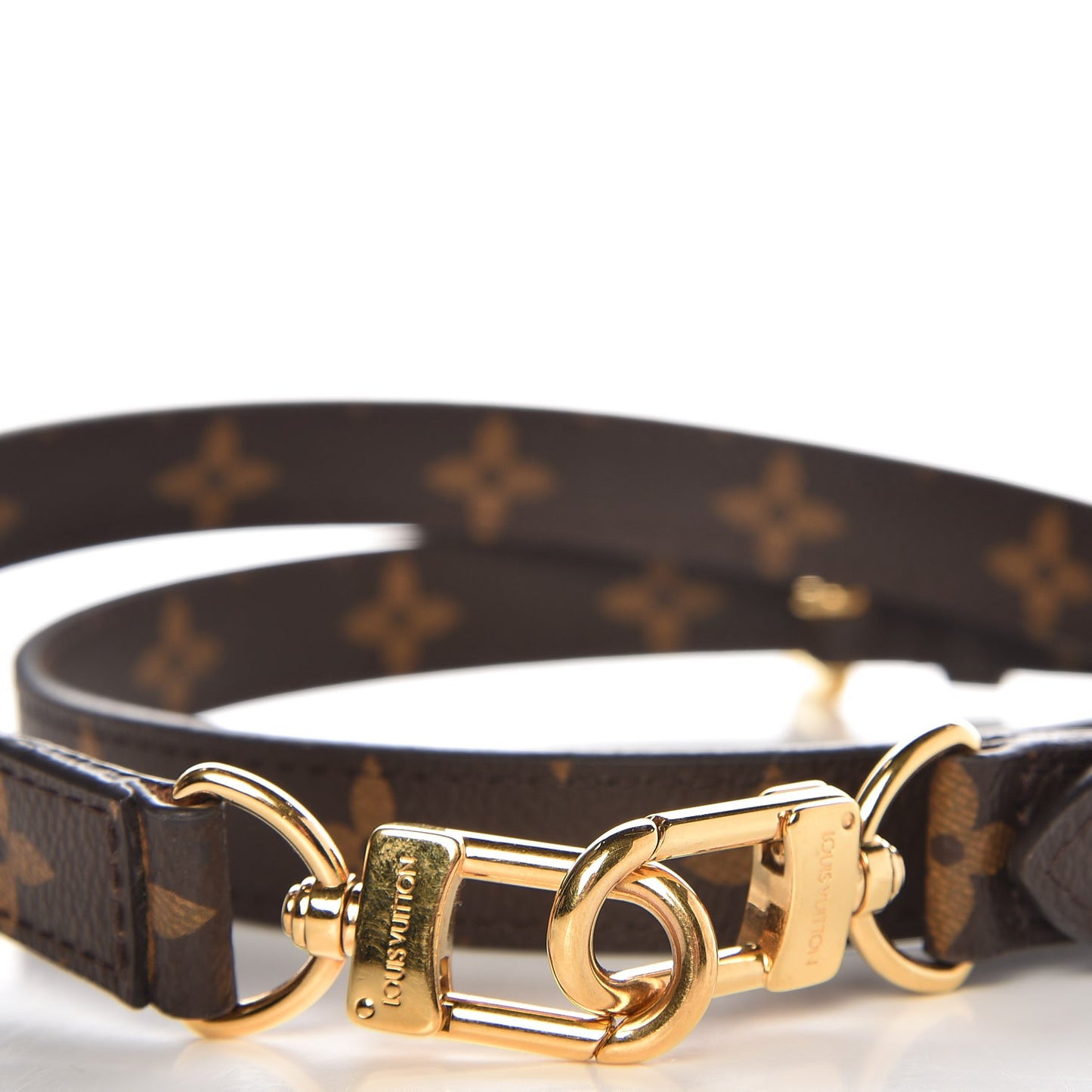 Monogram Metis 20mm Adjustable Strap