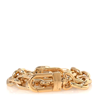 Louis Vuitton Loop Hobo Chain Shoulder Strap 1 of 3