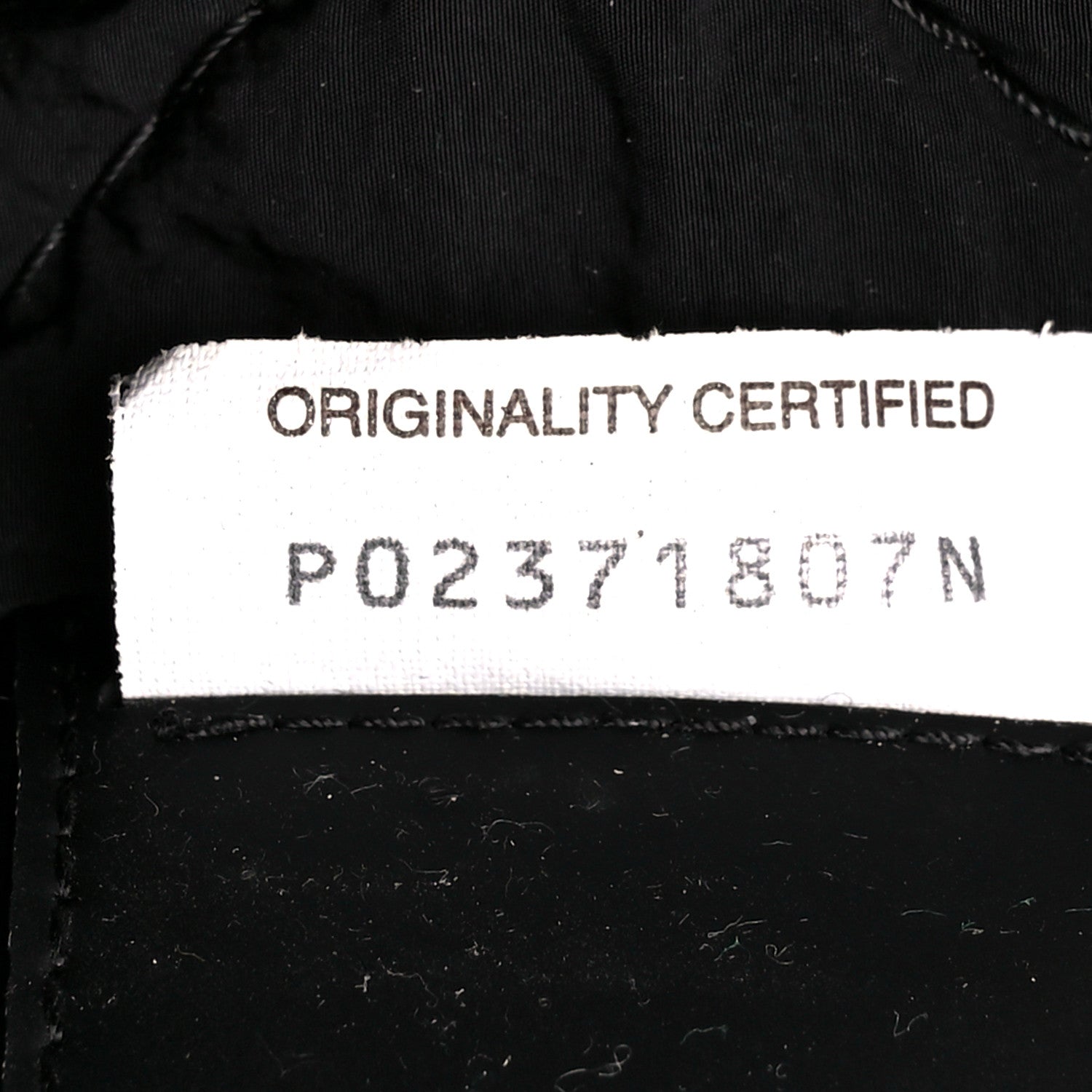 Bottega Veneta Nylon Intrecciato Padded Tech Maxi Cassette Bag Black 9 of 12
