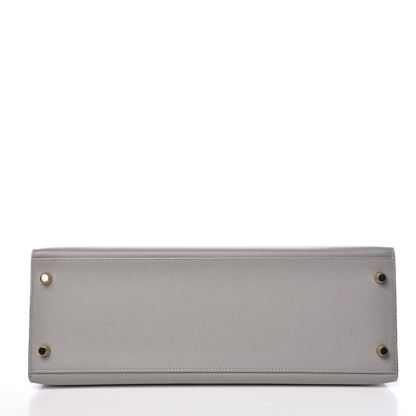 Epsom Kelly Sellier 32 Gris Mouette