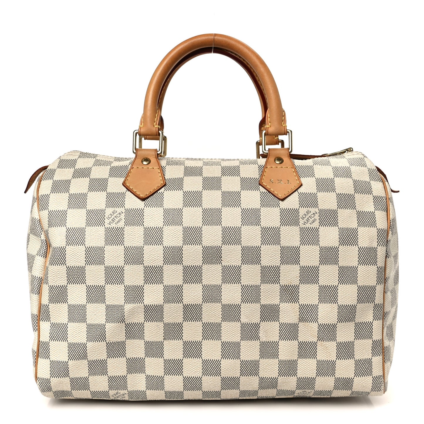 Damier Azur Speedy 30