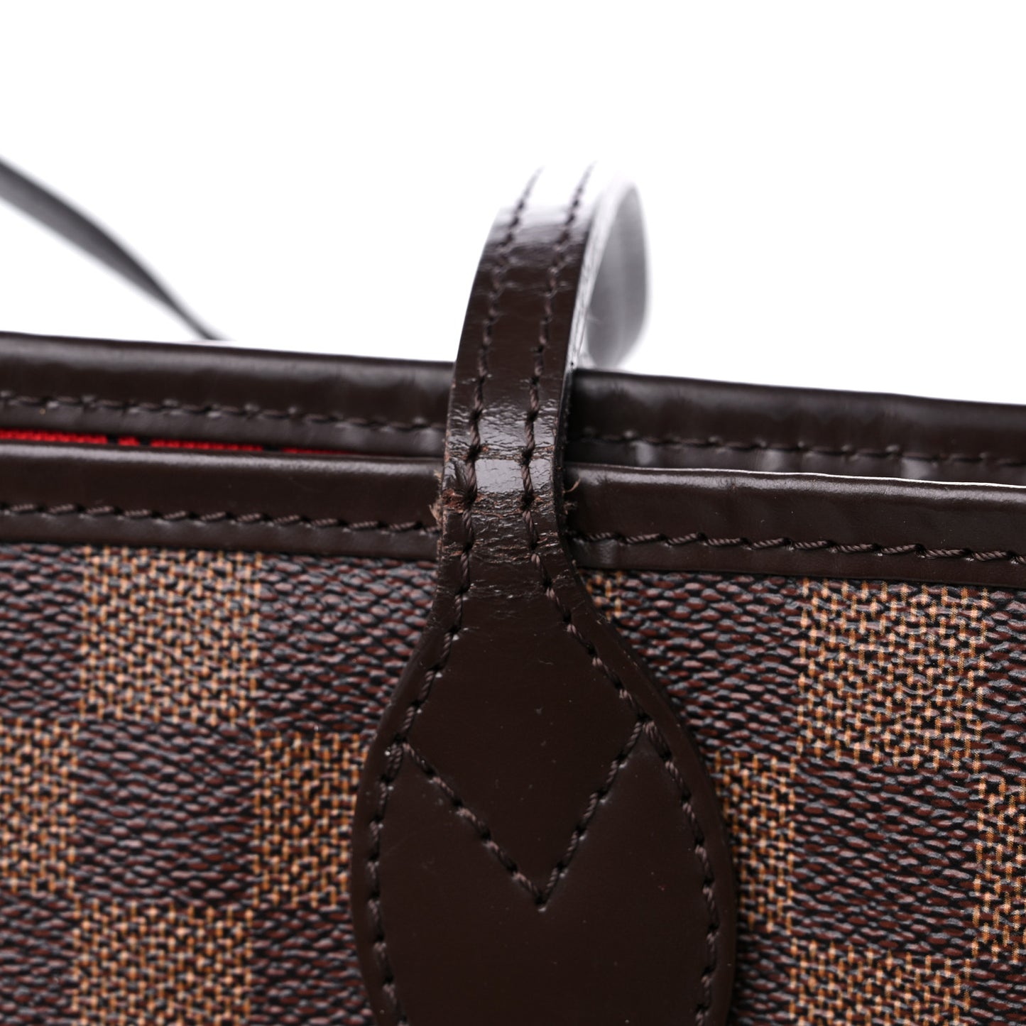 Damier Ebene Neverfull MM