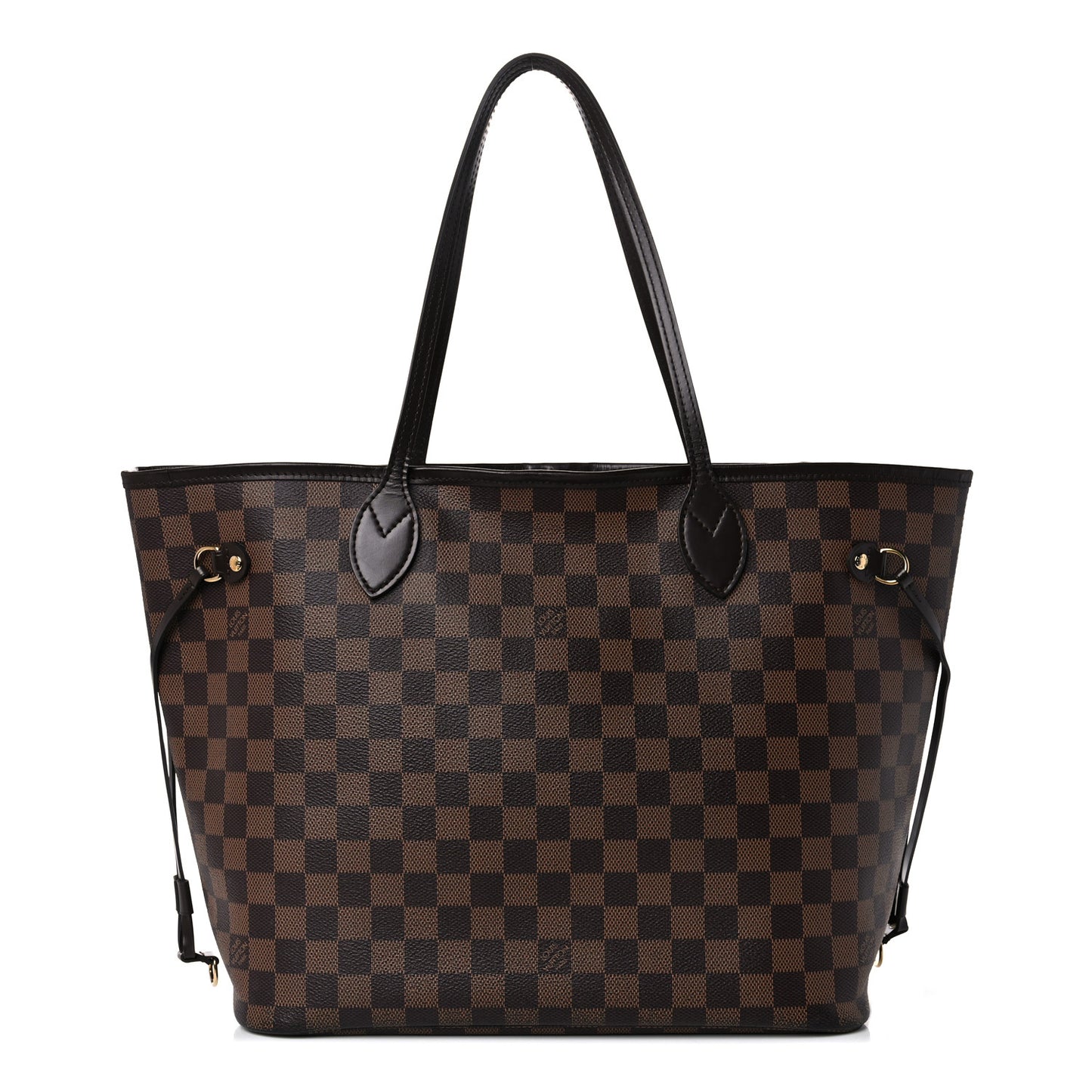 Damier Ebene Neo Neverfull MM