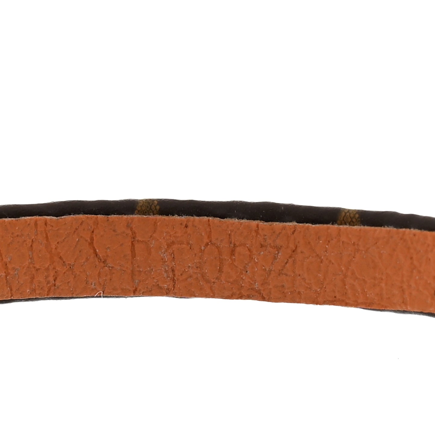 Monogram Mini Historic Bracelet 19