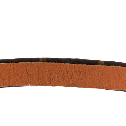 Louis Vuitton Monogram Mini Historic Bracelet 19 5 of 5