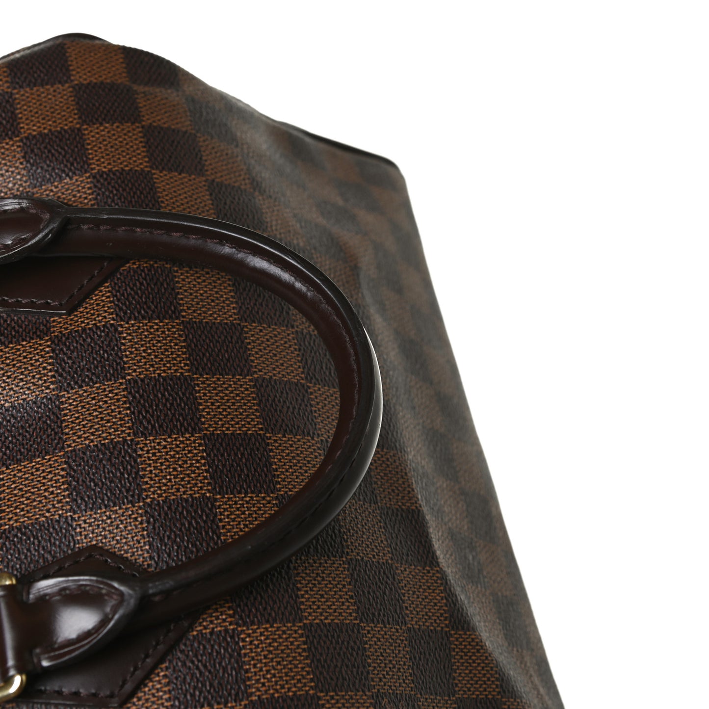 Damier Ebene Speedy 25