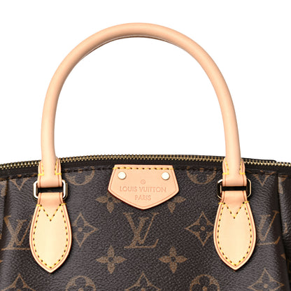 Louis Vuitton Monogram Turenne PM 9 of 13