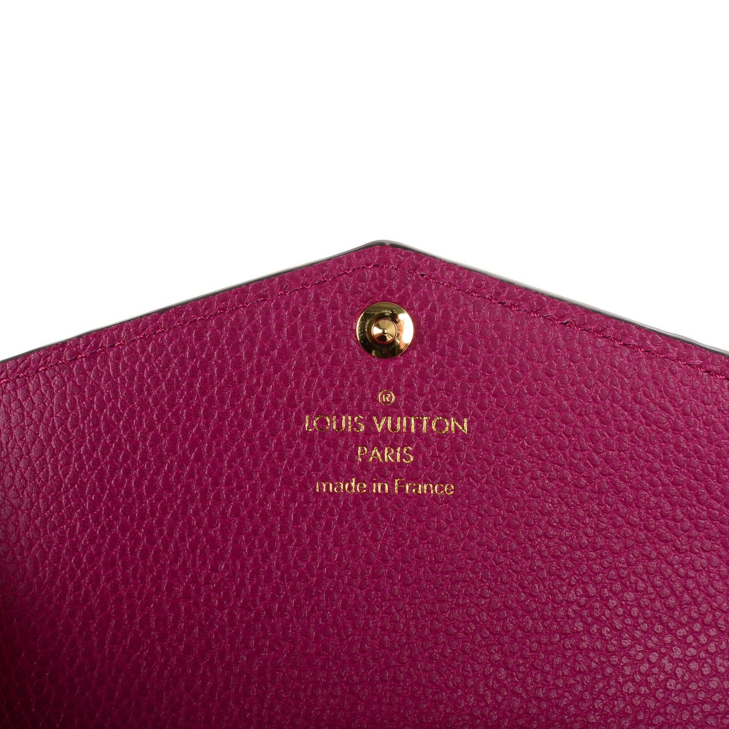 Empreinte Key Pouch Grape