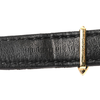 Louis Vuitton Monogram Blooming Bracelet 17 4 of 6