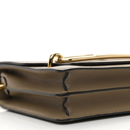 Hermes Evercolor Mini Sac Roulis Origan 8 of 10