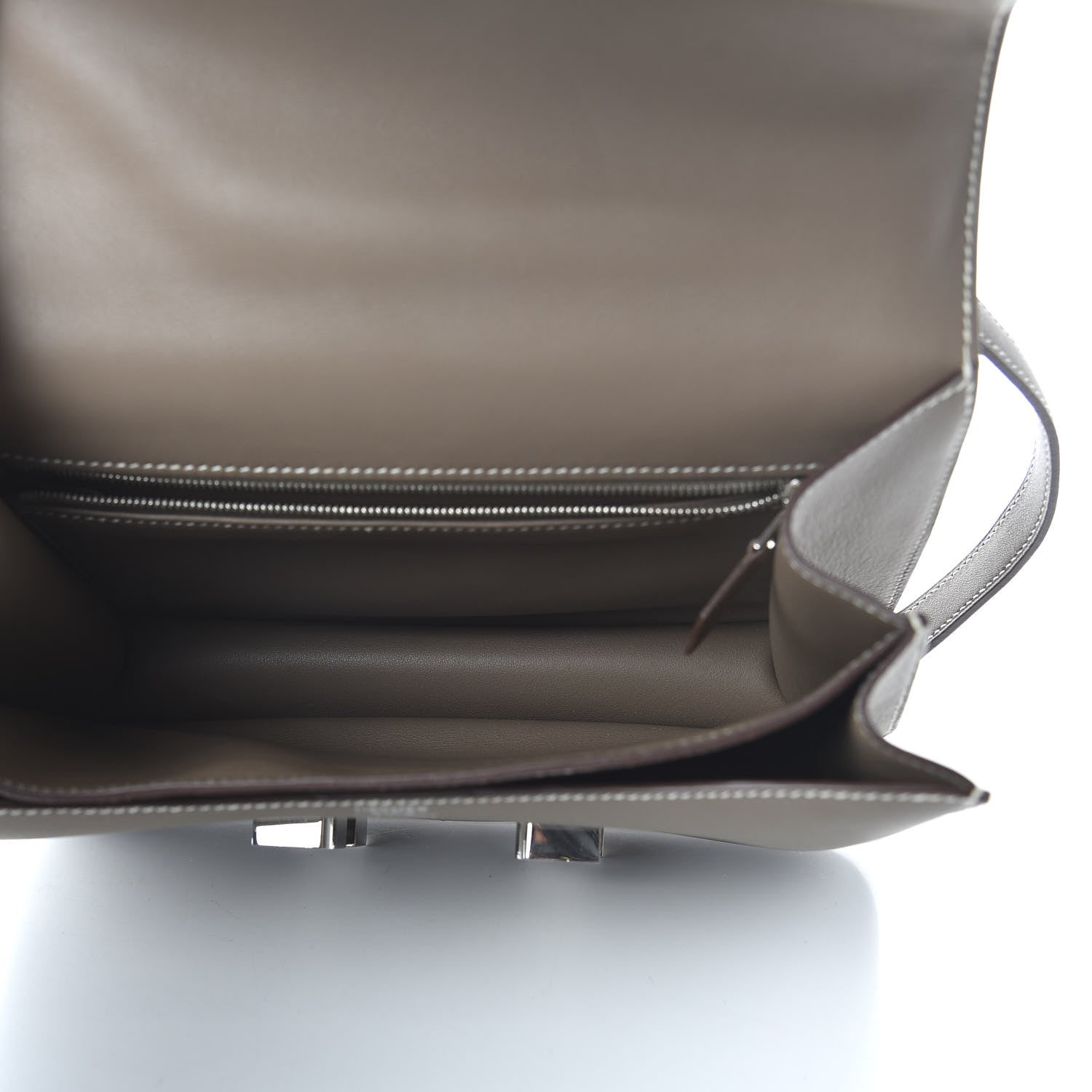 Hermes Swift Constance 24 Etoupe 5 of 10