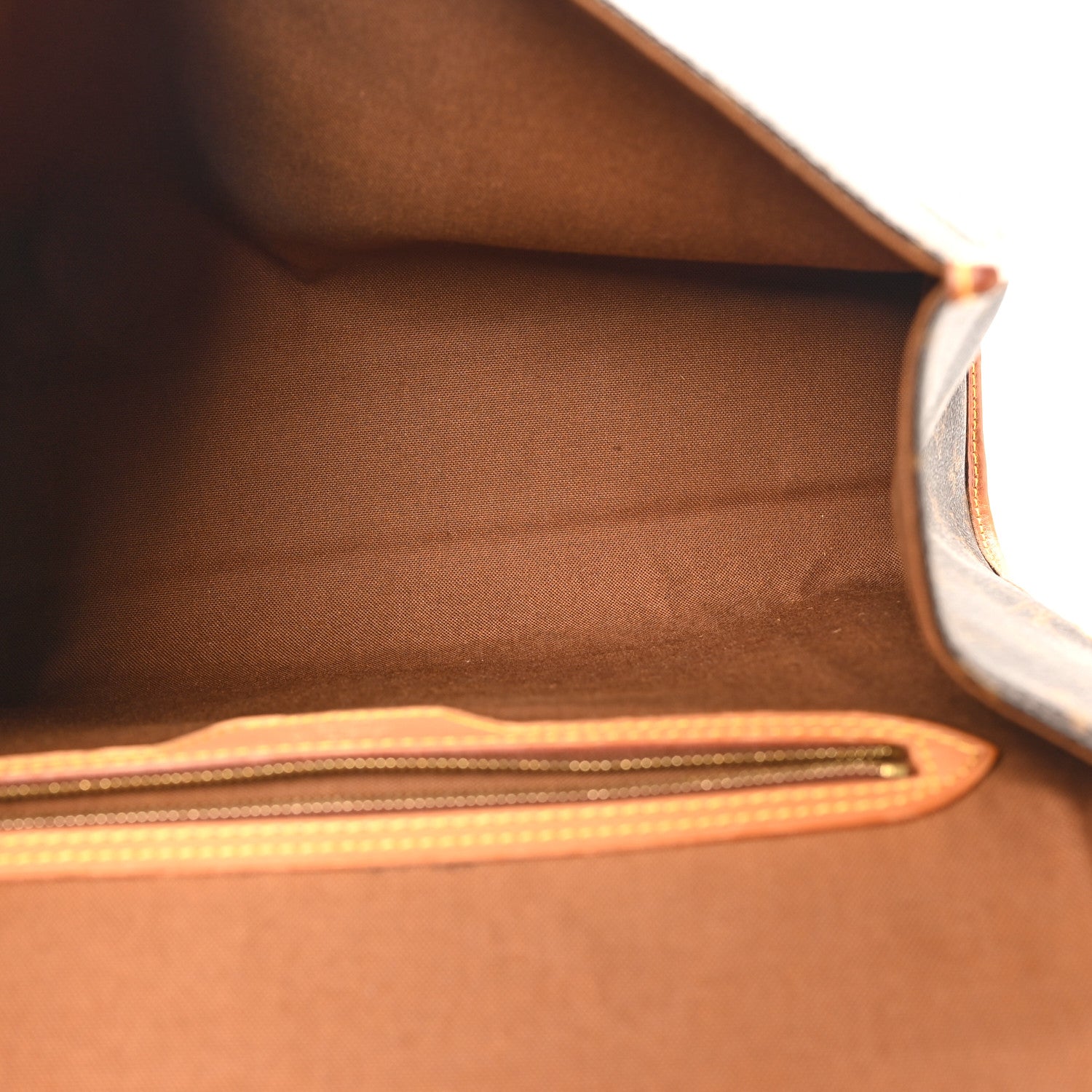Louis Vuitton Monogram Beverly GM Briefcase 5 of 9