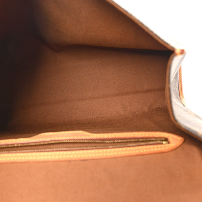 Louis Vuitton Monogram Beverly GM Briefcase 5 of 9