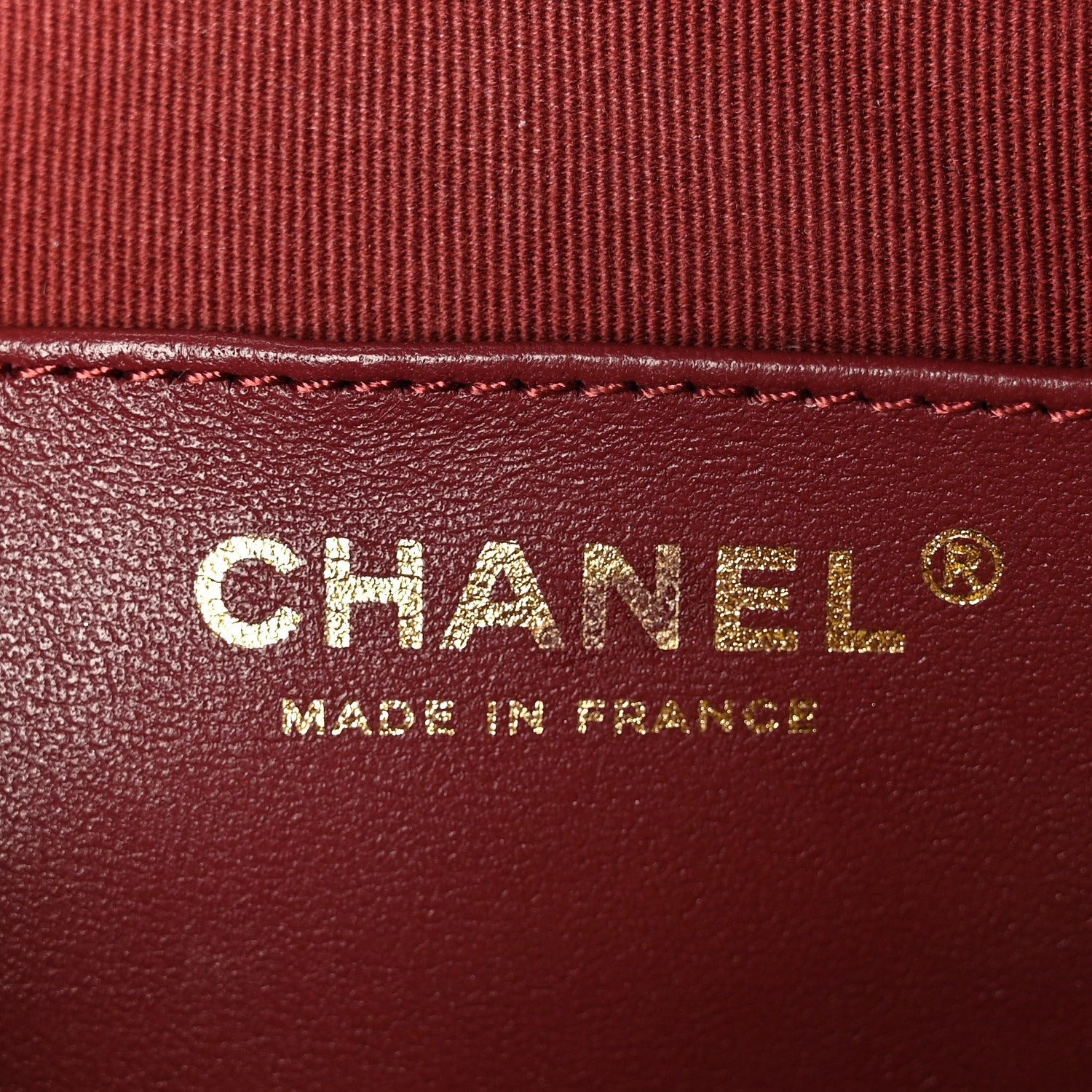 Chanel Lambskin Quilted CC In Love Heart Bag Black 6 of 10