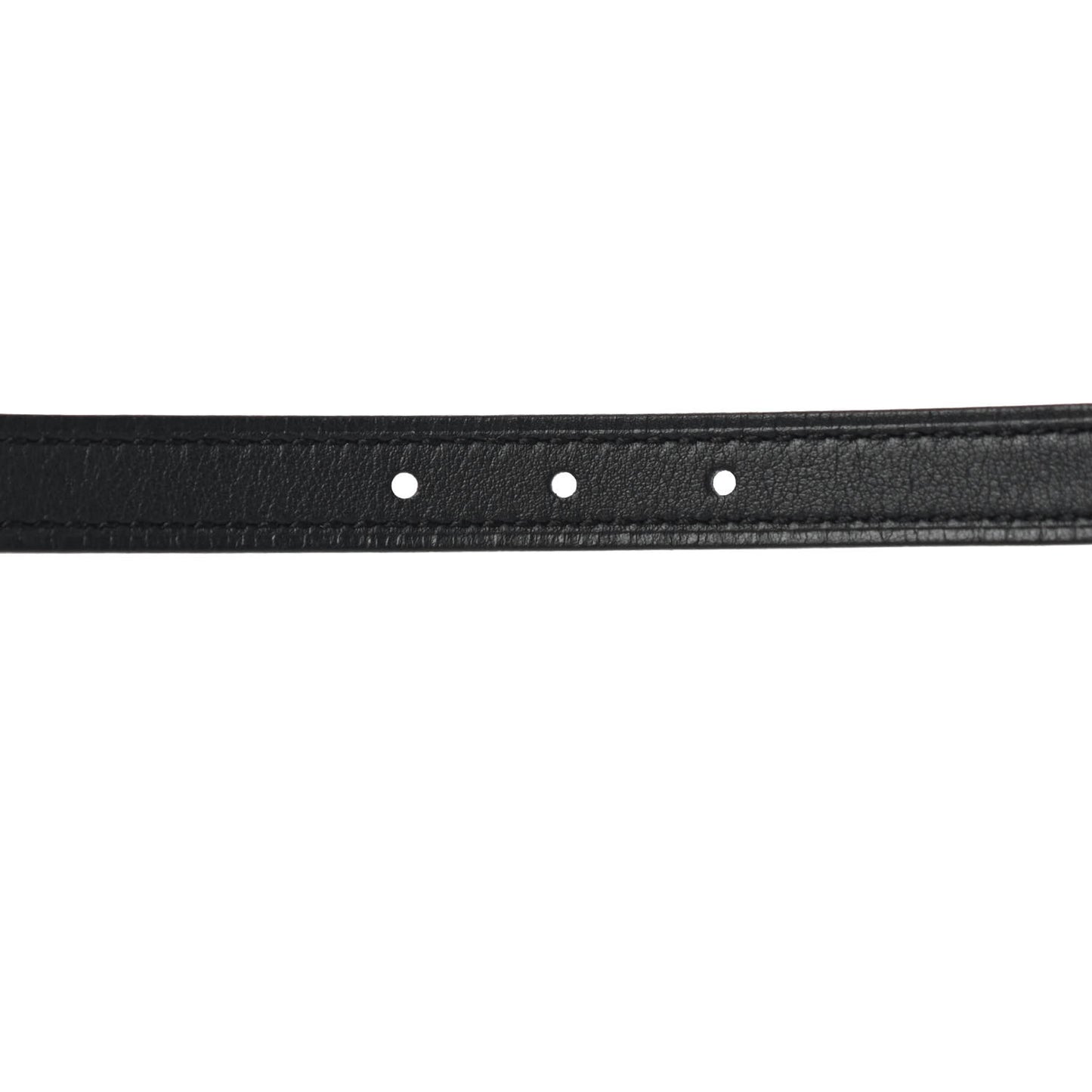 Swift Epsom 13mm Focus Belt 75 Black Gold