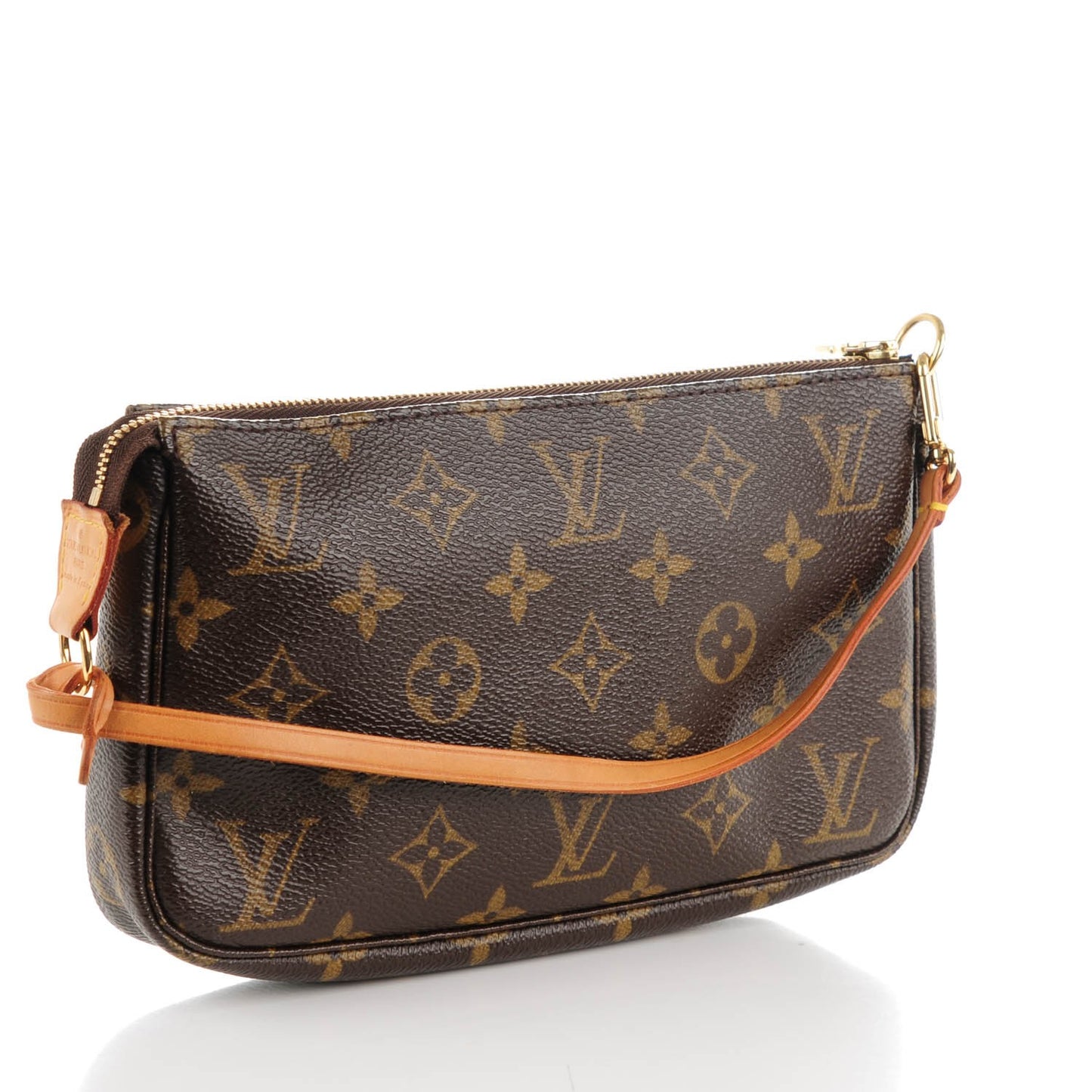 Monogram Pochette Accessories