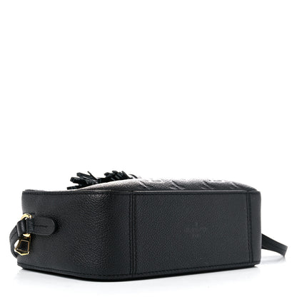 Louis Vuitton Empreinte Saintonge Black 4 of 11