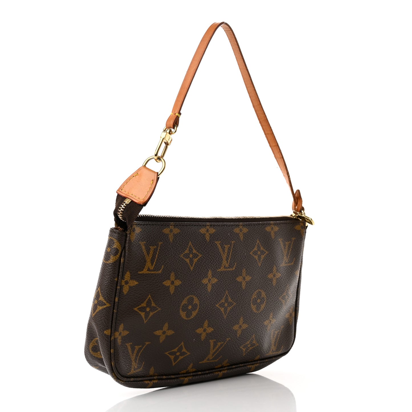 Monogram Pochette Accessories