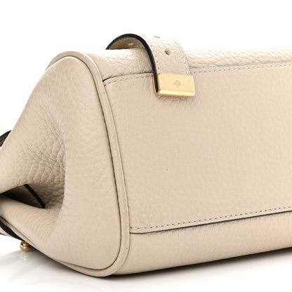 Mulberry Heavy Grain Mini Alexa Chalk 8 of 9