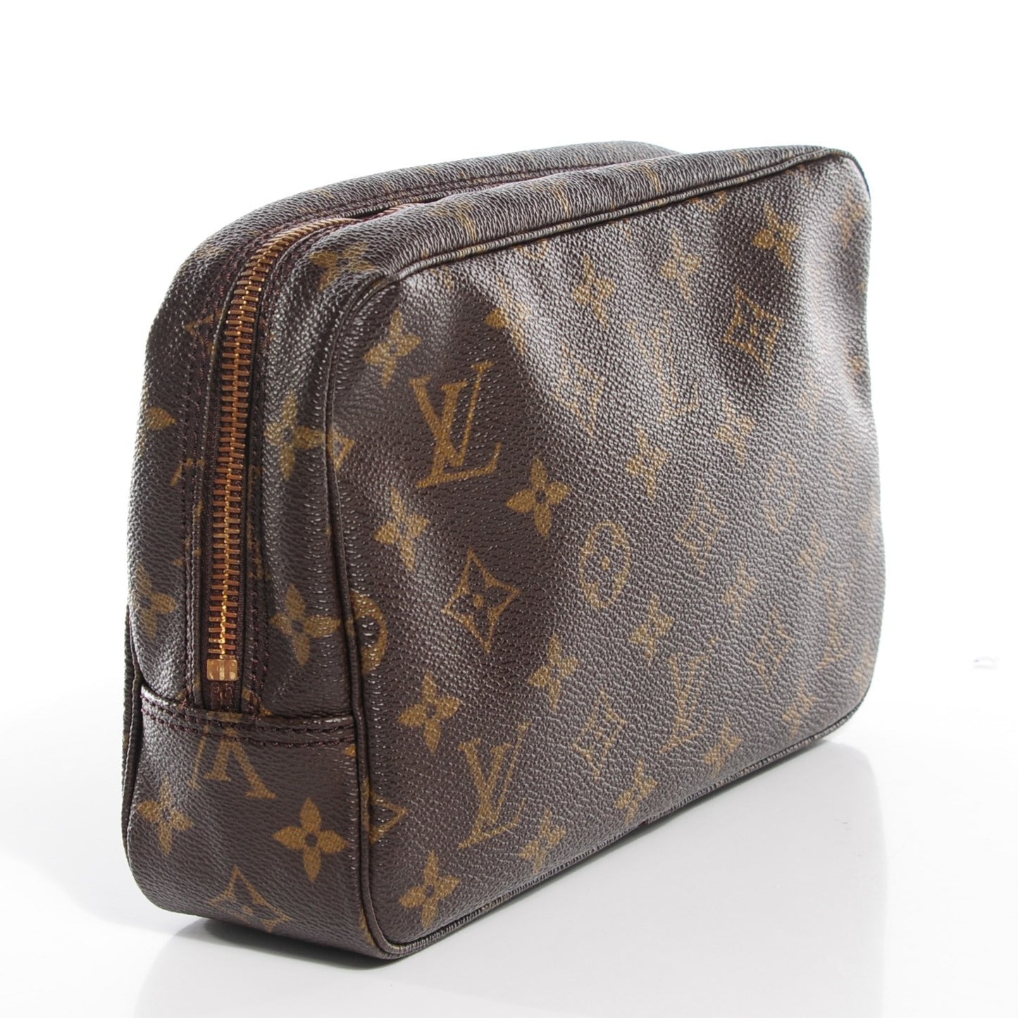 Monogram Trousse Toilette 23