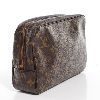 Louis Vuitton Monogram Trousse Toilette 23 3 of 8