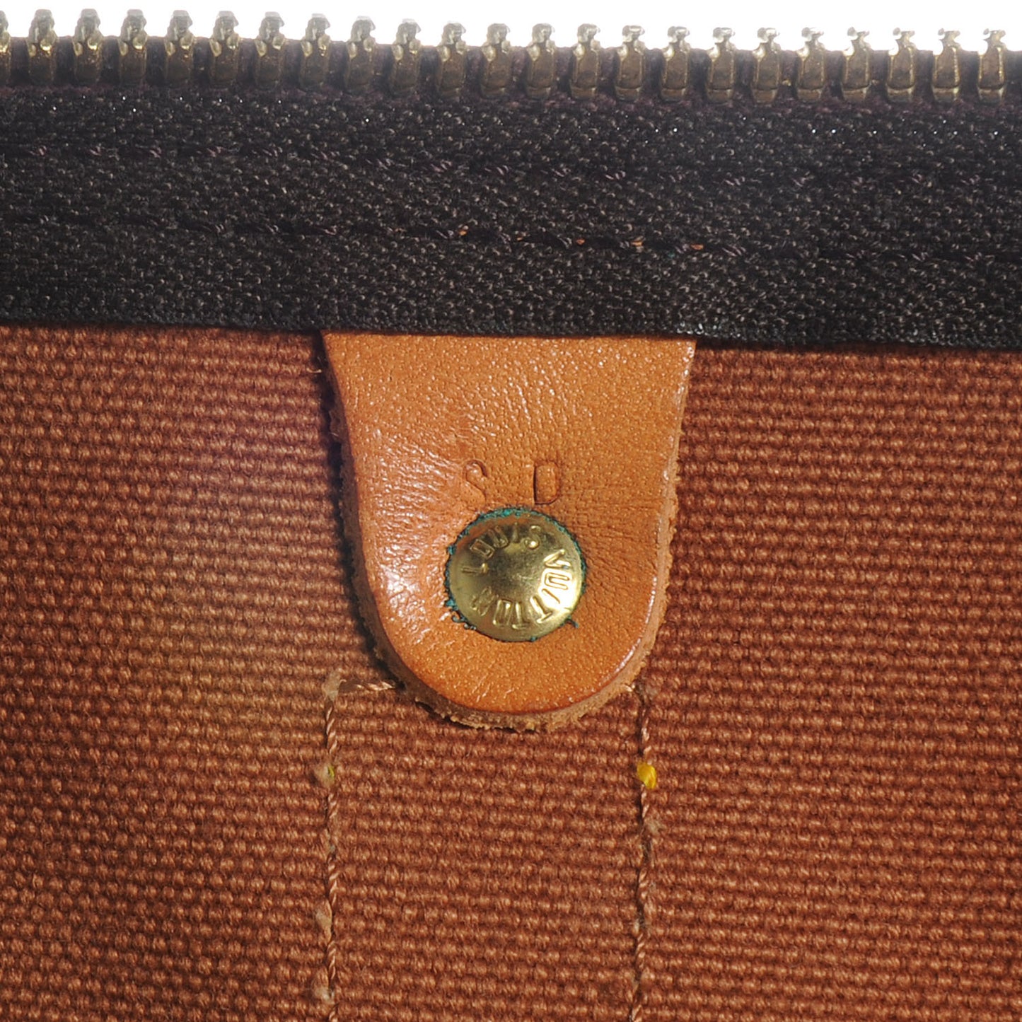 Monogram Keepall 55