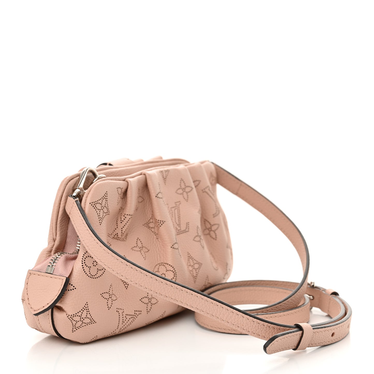 Mahina Scala Mini Pouch Magnolia