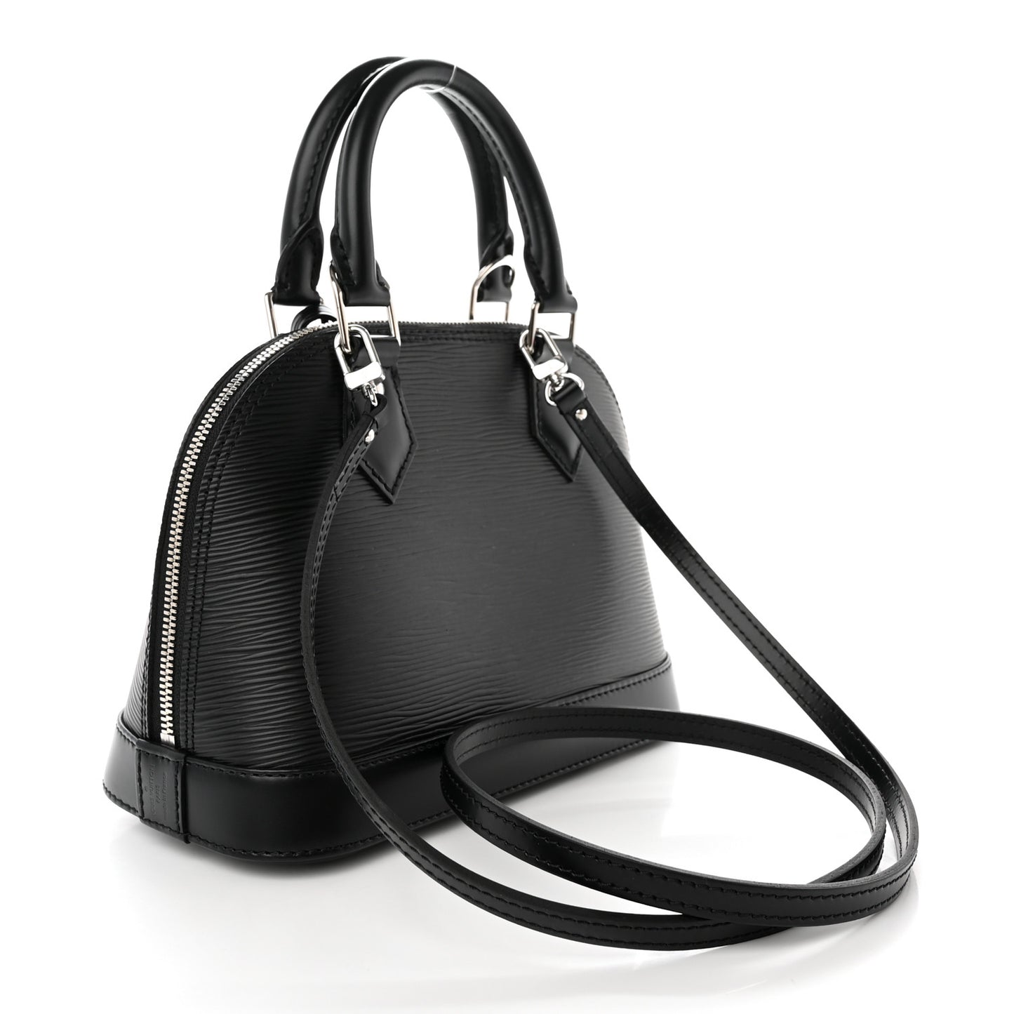 Epi Alma BB Black