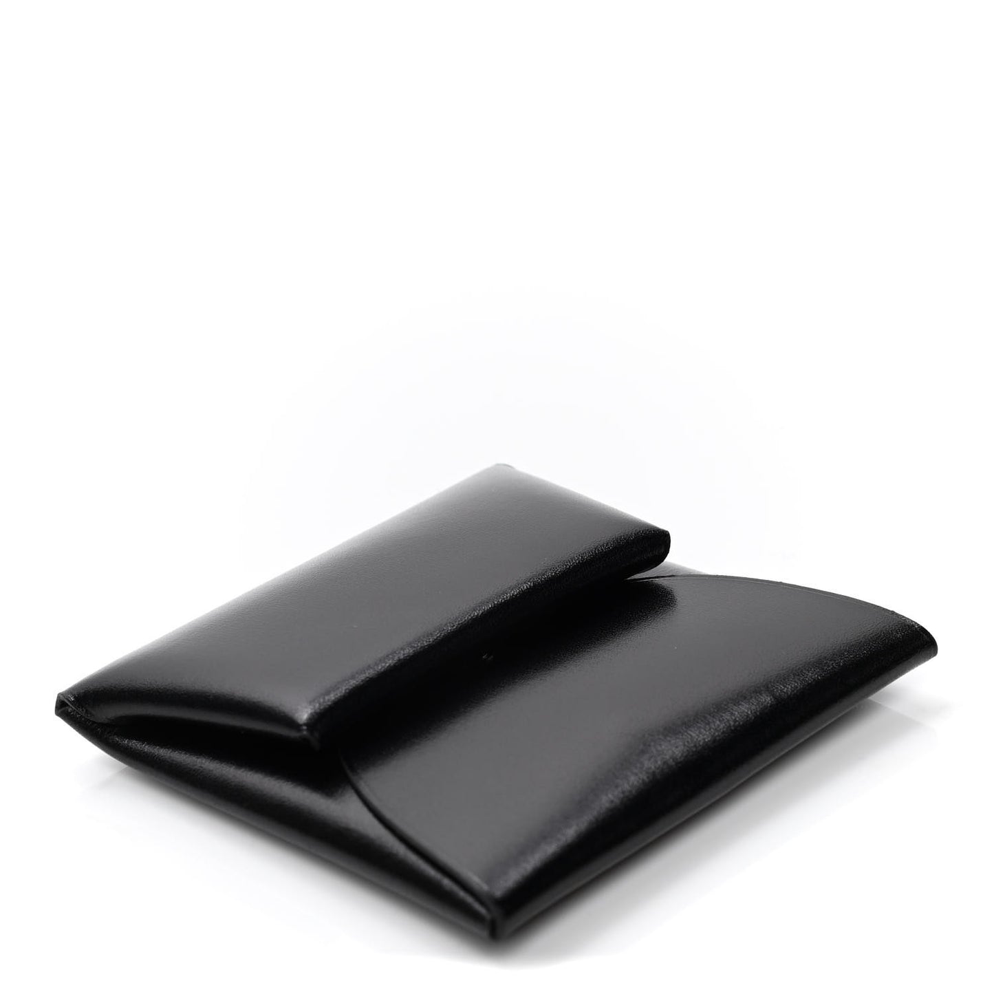 Box Swift Bastia Coin Purse Black