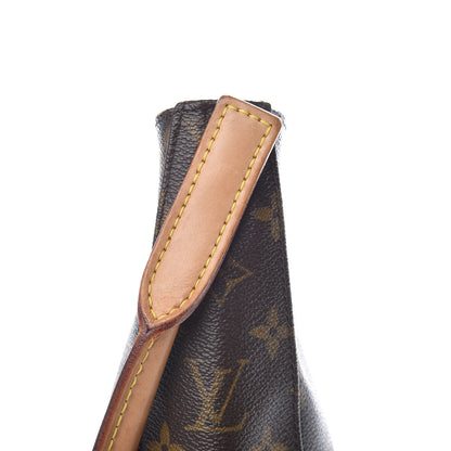 Louis Vuitton Monogram Looping GM 9 of 11