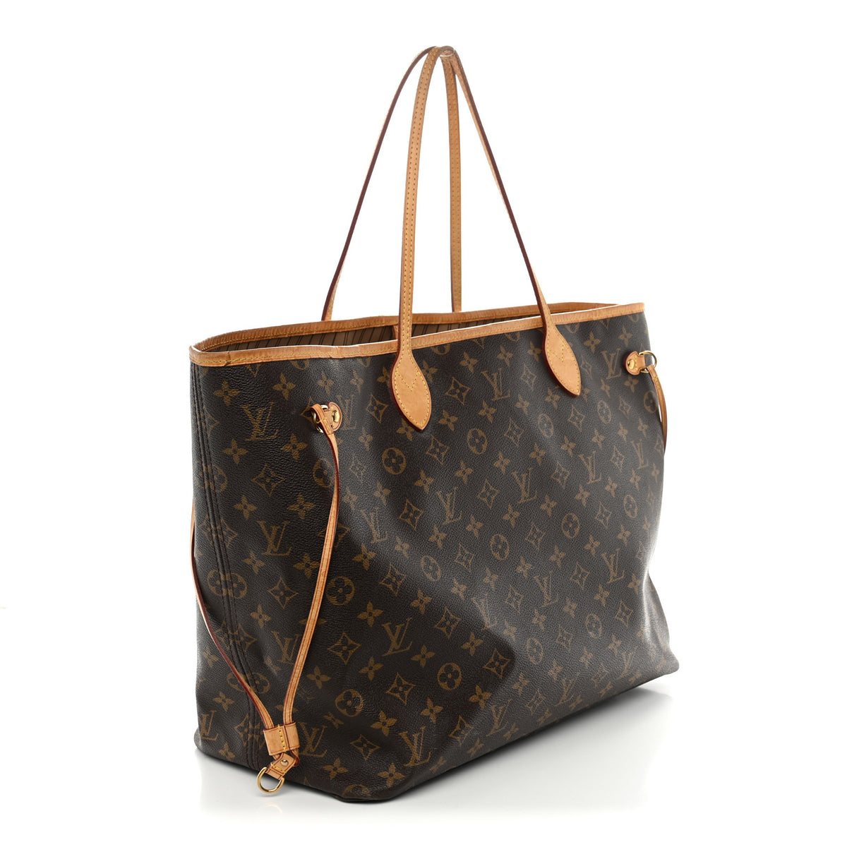 Monogram Neo Neverfull GM