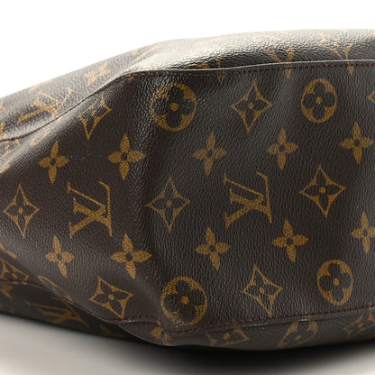 Louis Vuitton Monogram Looping GM 7 of 10