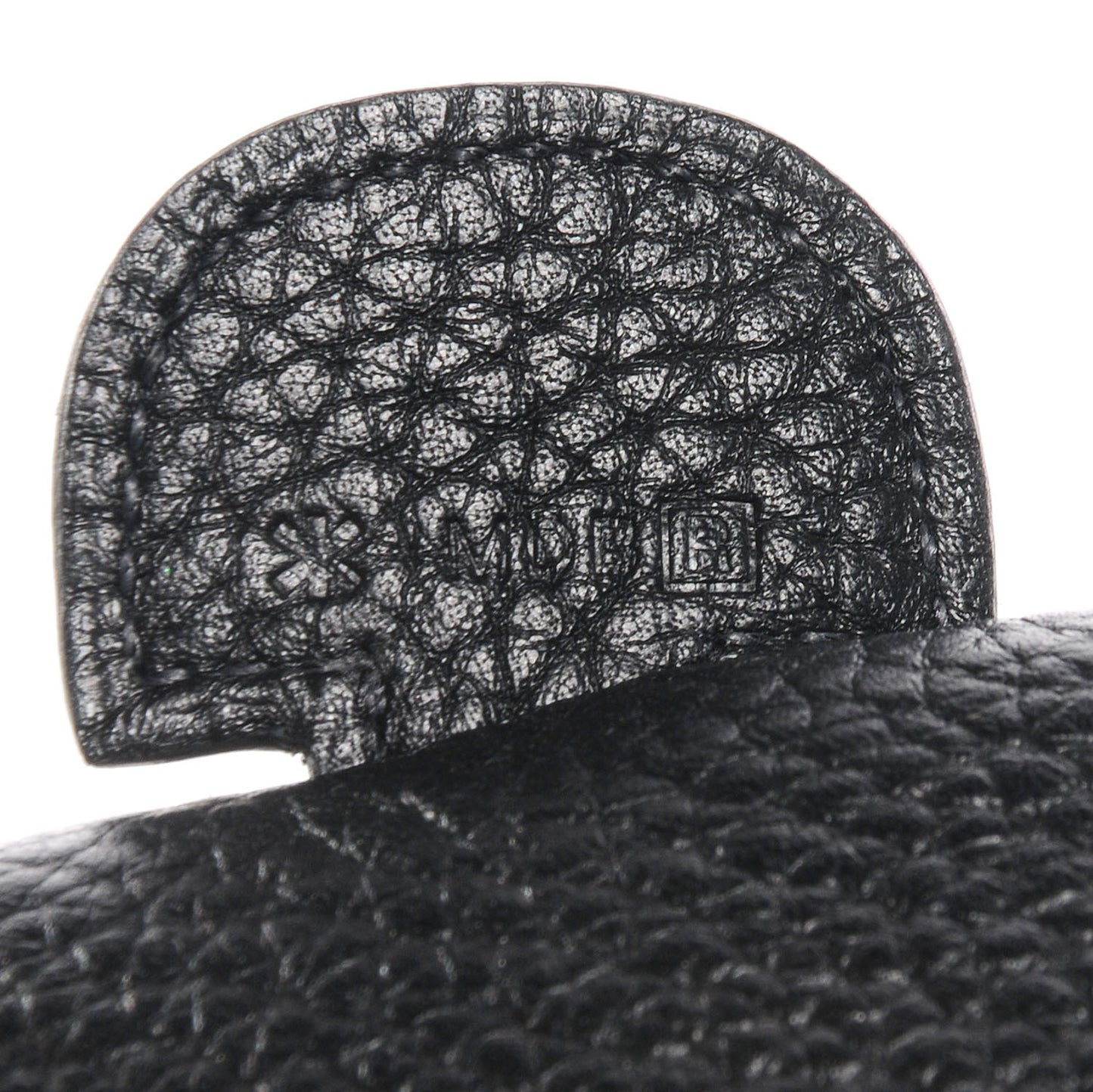 Taurillon Clemence Evelyne III GM Black