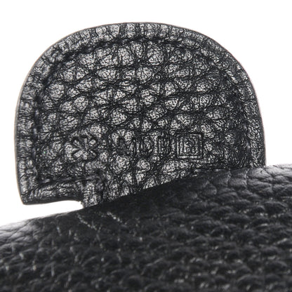 Hermes Taurillon Clemence Evelyne III GM Black 3 of 15