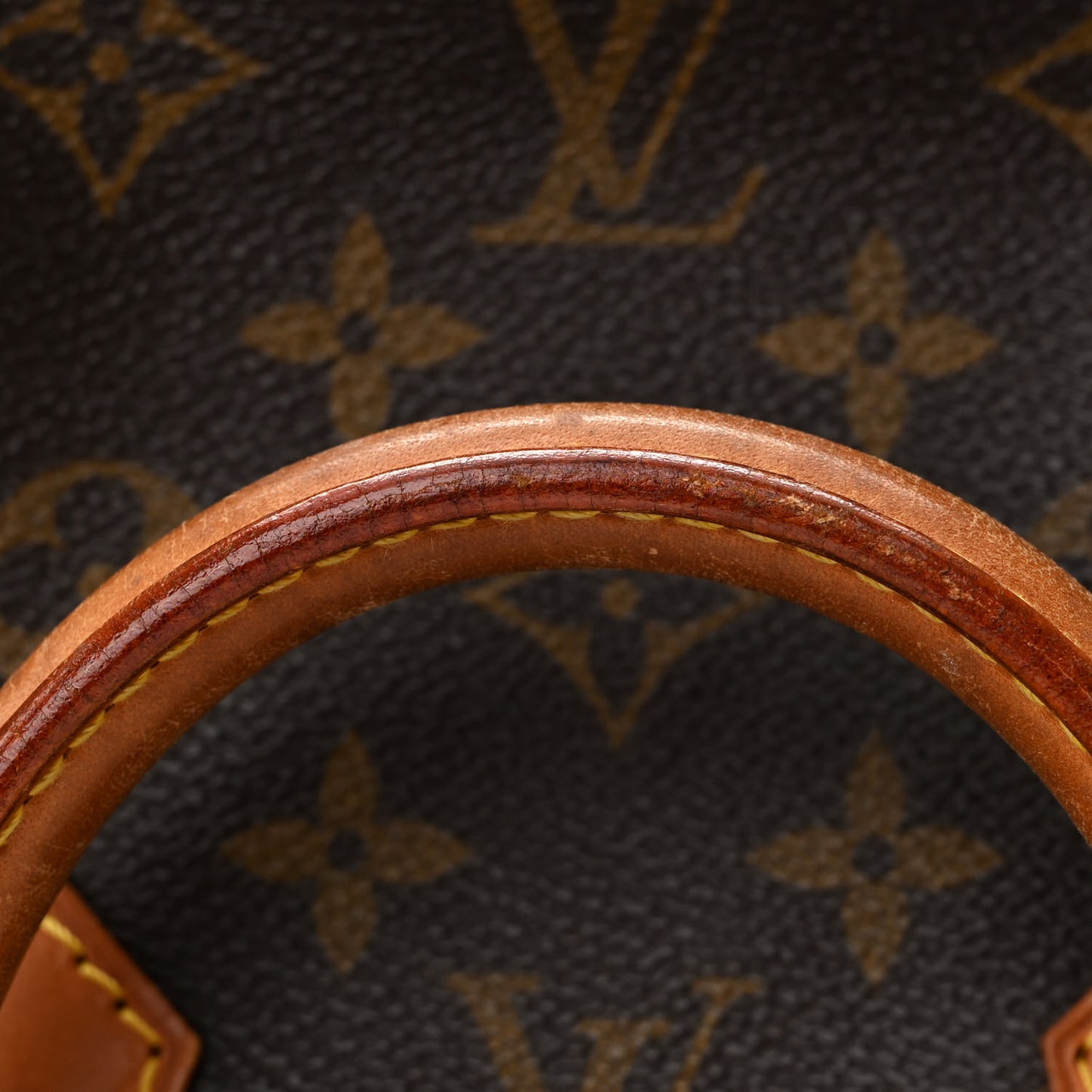 Monogram Speedy 25