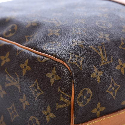 Louis Vuitton Monogram Sac Flanerie 50 9 of 21