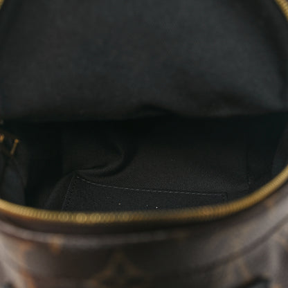 Louis Vuitton Monogram Palm Springs Backpack Mini 5 of 10