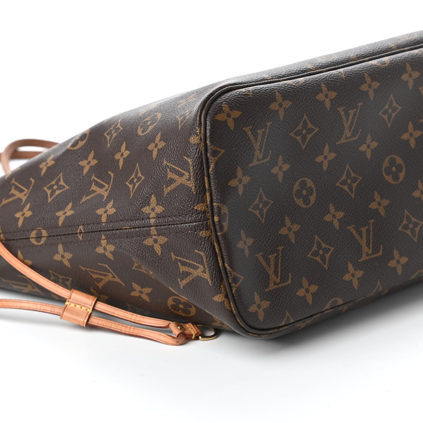 Monogram Neverfull MM